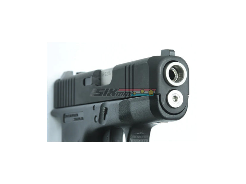 [Guarder] Aluminum CNC Slide [For MARUI G26 Gen3][Custom][BLK]