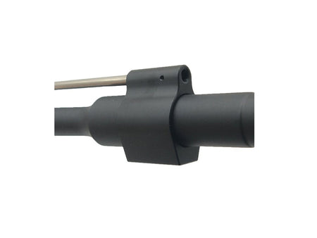 [Angry Gun] 9.3inch CNC Complete UEG-I Upper Receiver Group [For TM MWS GBB Series][Type A]