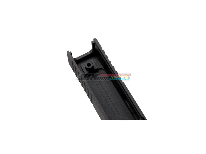 [Guarder] G17 Gen2 Steel Slide Complete Set [2020 New Ver.][U.S. Ver.][BLK]