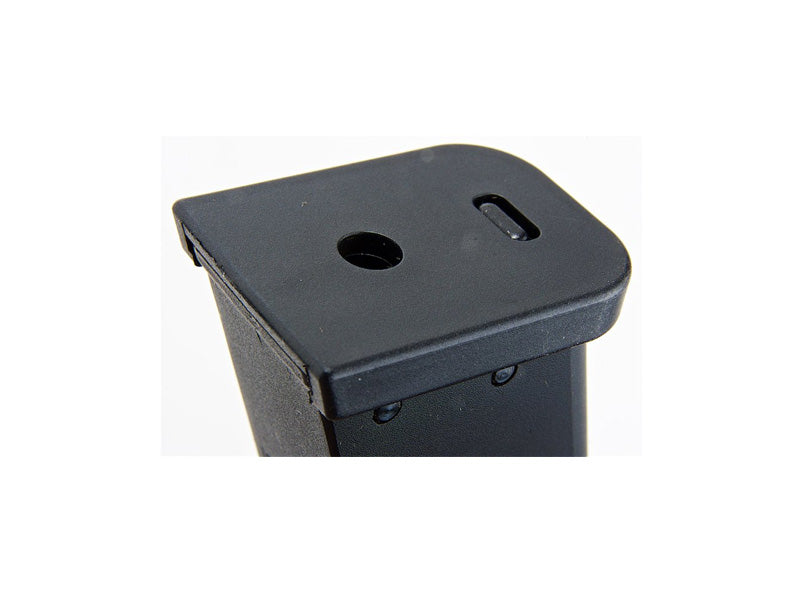 [Novritsch] Airsoft Green Gas Magazine Extended [For SSP18 GBBp Series][41rds]