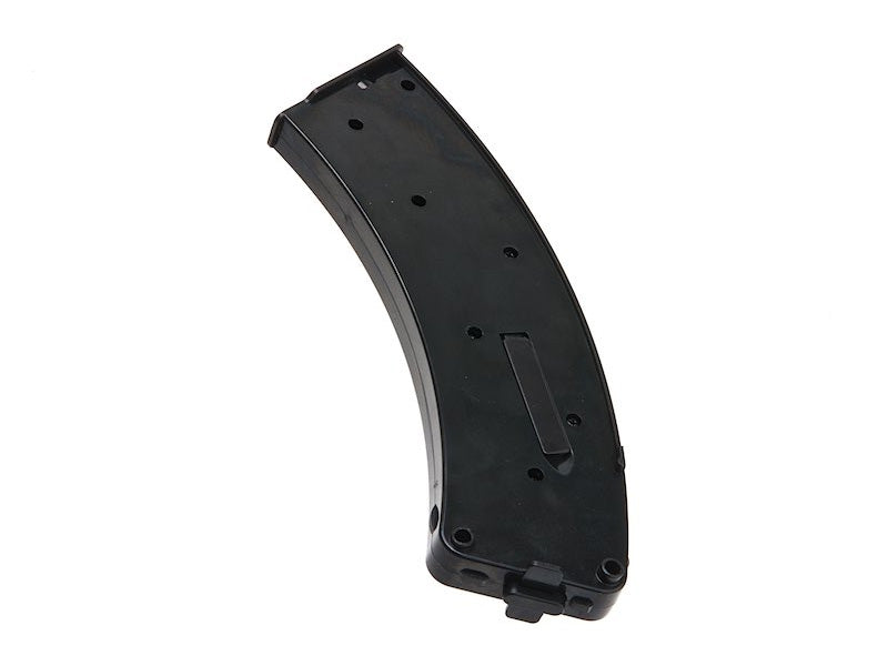 [DMAG] AKM 30/135 rds Variable-Cap EMM AEG Magazine [D-DAY][BLK]