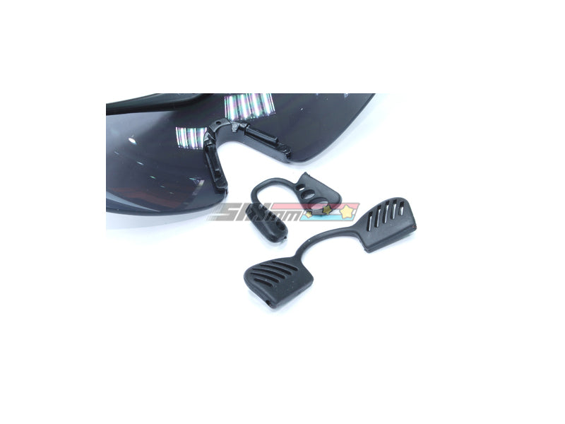 [Guarder] C7 Polycarbonate Sport Glasses