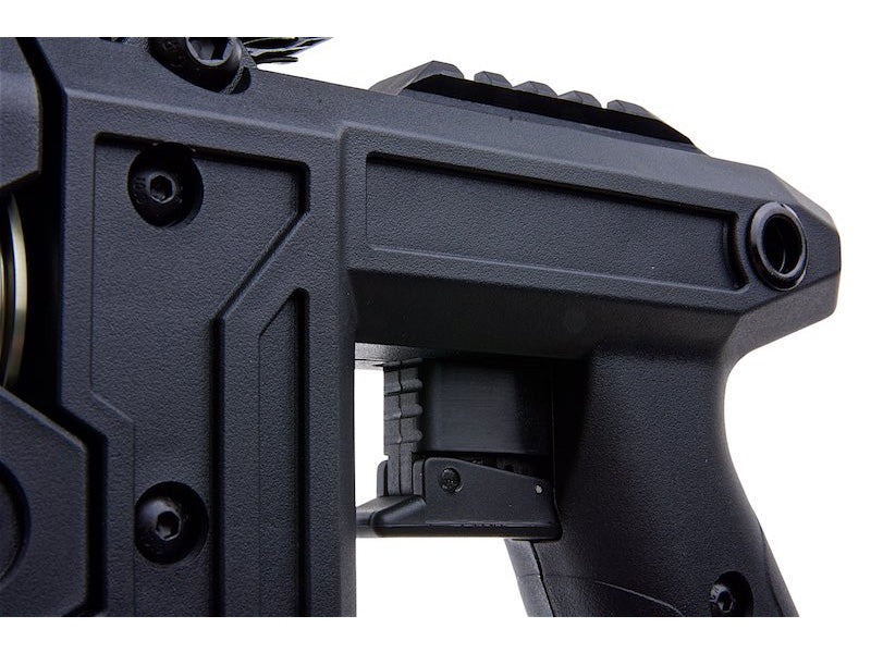 [Alpha Parts] AS-40 Double Barrel 40mm Grenade Launcher [2 shells]