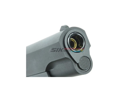 [Guarder] Aluminum Slide & Frame [For MARUI Series'70][None Marking][BLK]