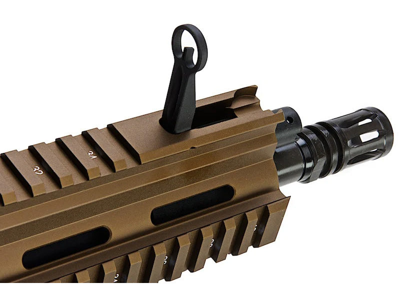 [VFC] HK416A5 AEG Airsoft Rifle [Tan]