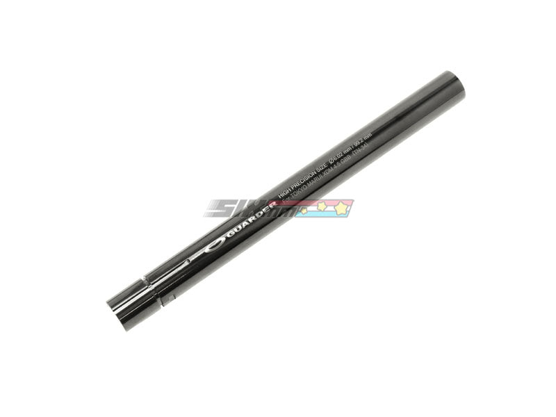 [Guarder] Marui XDM.45 Black Edition 6.02mm Inner Barrel[99.2mm]
