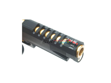 [Guarder] Aluminum Kimber Slide [For Marui Hi-Capa Gold Match GBB]