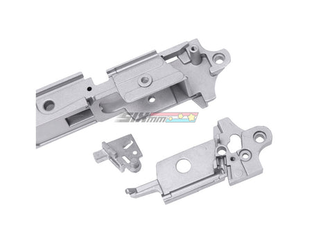 [Guarder] Aluminum Frame [For MARUI HI-CAPA 5.1][Standard][NO Marking][Alum. Original]