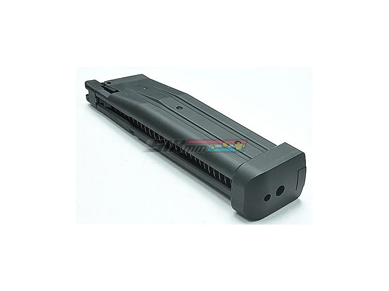 [Guarder] Aluminum Magazine Kit [For MARUI HI-CAPA 5.1][No Marking][BLK]