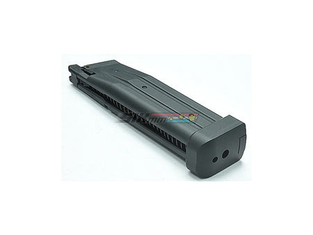 [Guarder] Aluminum Magazine Kit [For MARUI HI-CAPA 5.1][No Marking][BLK]