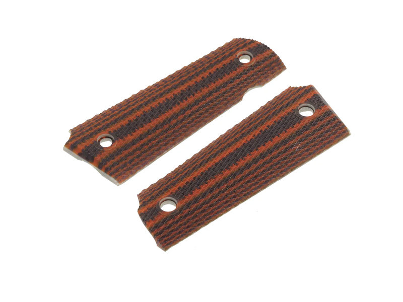 [Double Bell] Type 5 Grip Panel [For M1911 Series]