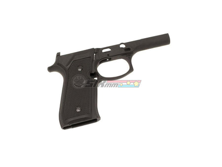 [Guarder] Aluminum Kit [For MARUI M9 GBB Early Type D][2018 New Ver.][BLK]