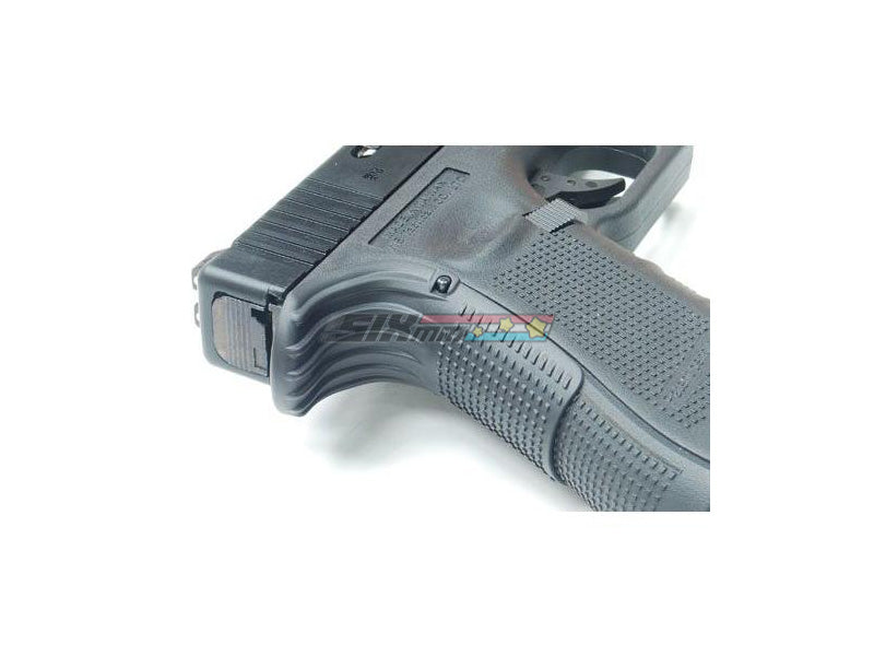 [Guarder] Beaver Tail Grip [For G-Series Gen.4][BLK]