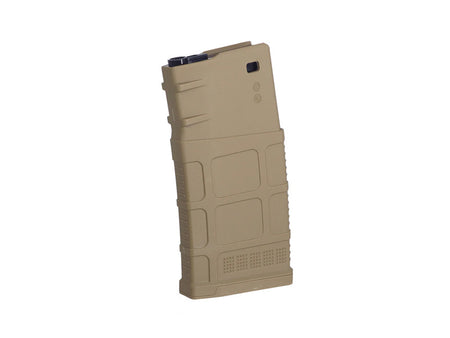[CYMA] PMAG Gen.3 SR-25 600 Rounds Magazine [For SR25 AEG Series][Tan]