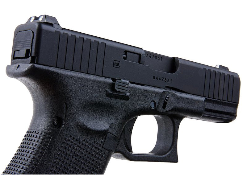 [Umarex] Glock 19 Gen 5 GBB Airsoft Pistol