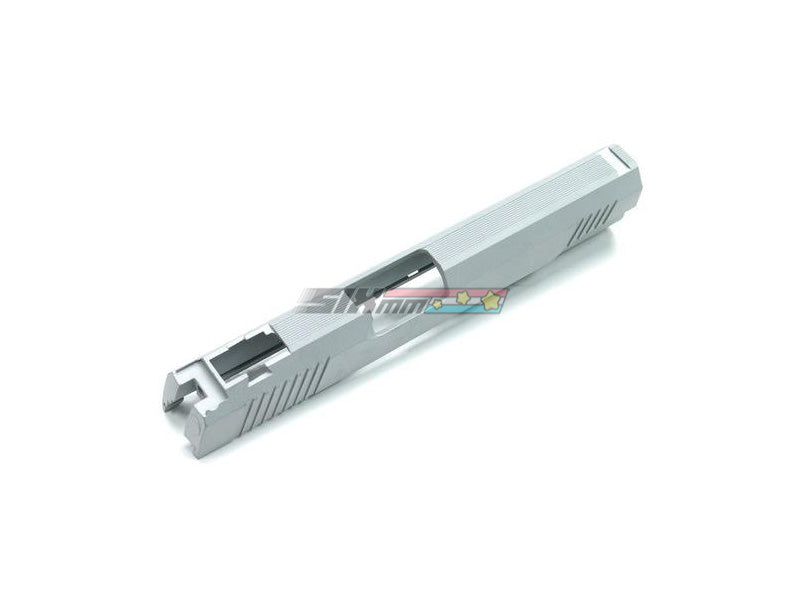 [Guarder] Aluminum Slide [For MARUI HI-CAPA 5.1][Aluminum Original]