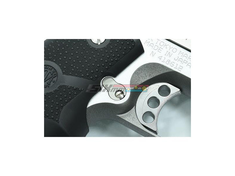 [Guarder] CNC Stainless Magazine Release Button [For MARUI V10][SV]