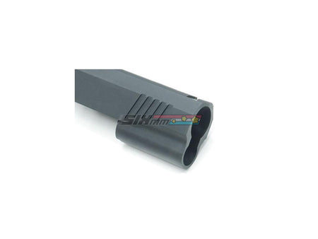 [Guarder] Aluminum Slide [For MARUI HI-CAPA 5.1][Nighthawk][BLK]
