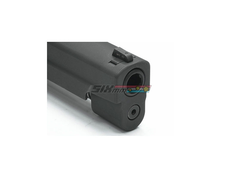 [Guarder] Enhanced Full Kits [For MARUI P226 Navy][MK24 Marking][2022 New Version][BLK]