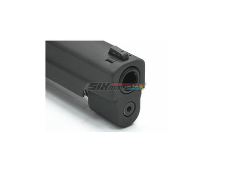 [Guarder] Enhanced Full Kits [For MARUI P226 Navy][MK24 Marking][2022 New Version][BLK]