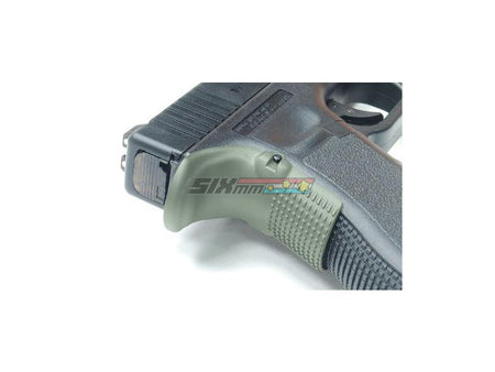 [Guarder] Beaver Tail Grip [For G-Series Gen.3][OD]