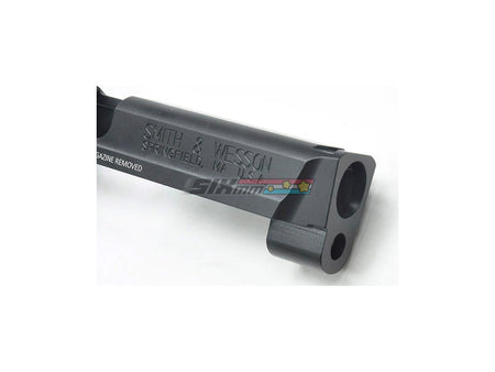 [Guarder] Aluminum CNC Slide [For MARUI M&P9][Standard][BLK]