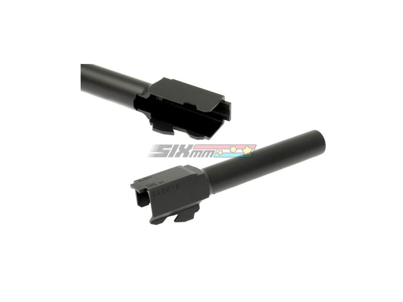 [Guarder] Enhanced Full Kits [For MARUI G17][2018 Ver.][BLK]