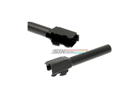 [Guarder] Enhanced Full Kits [For MARUI G17][2018 Ver.][BLK]