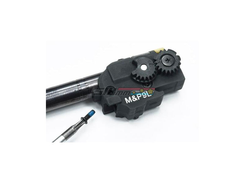 [Guarder] Enhanced Hop-Up Chamber [For MARUI M&P9L]