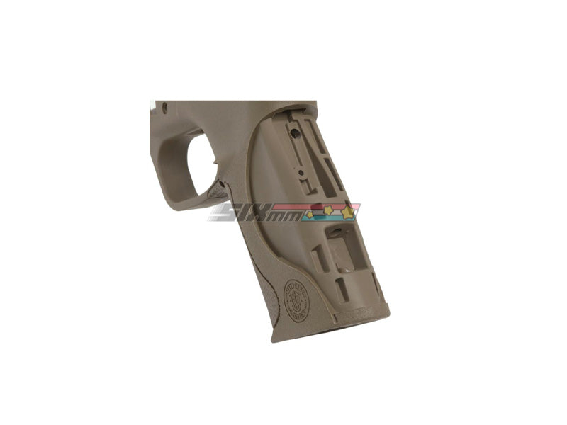[Guarder] Custom Frame [For Marui M&P9L][FDE]