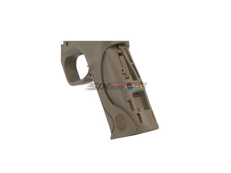 [Guarder] Custom Frame [For Marui M&P9L][FDE]