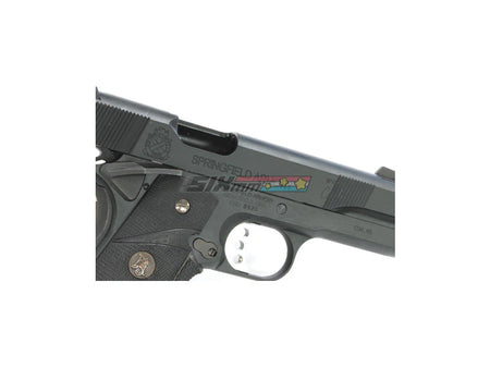 [Guarder] Enhanced Full Kits with Pachmayr Grip [For MARUI MEU .45][BLK]