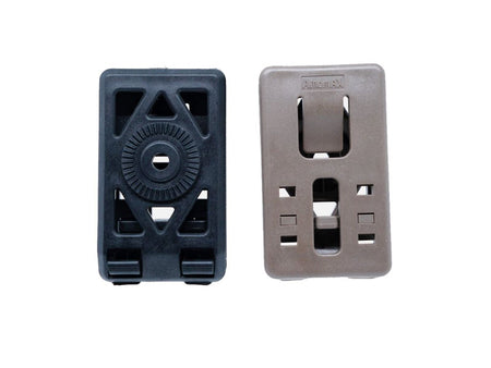 [Novritsch] Belt Clip [BLK]