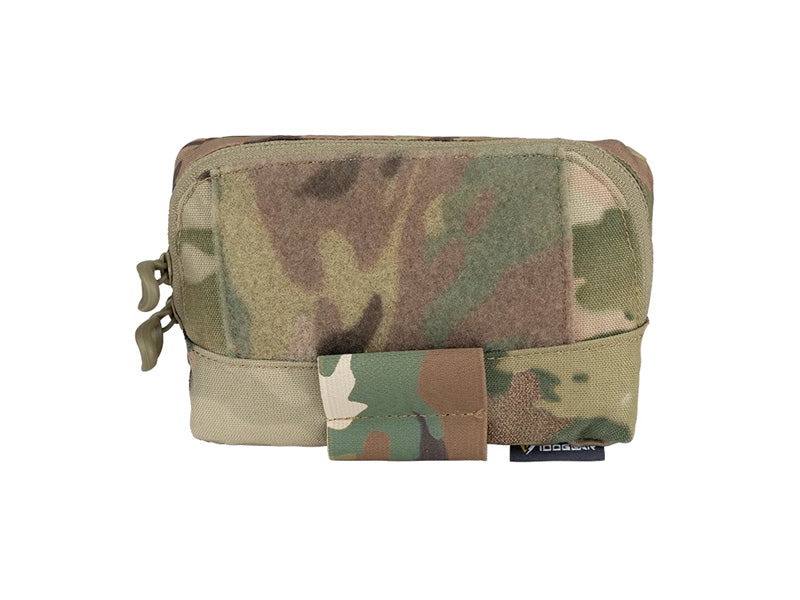 [IDOGEAR] Molle chest bag [MC]
