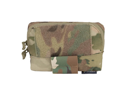 [IDOGEAR] Molle chest bag [MC]