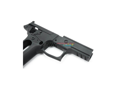 [Guarder] Enhanced Full Kits [For MARUI P226 Rail][Late Ver. Marking][2022 New Version][BLK]