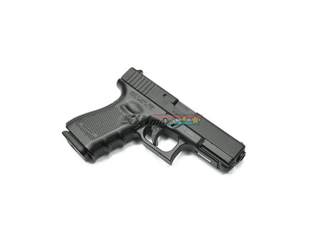 [Guarder] Aluminum CNC Slide [For MARUI G19 Gen4][BLK]