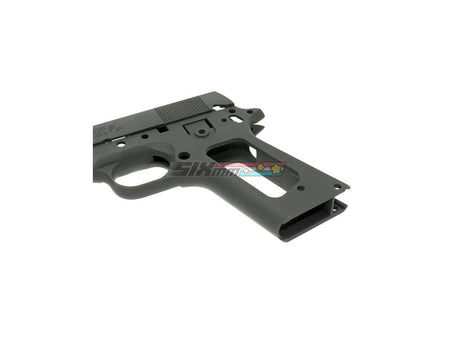 [Guarder] Aluminum Slide & Frame [For MARUI Series'70][with Marking][BLK]