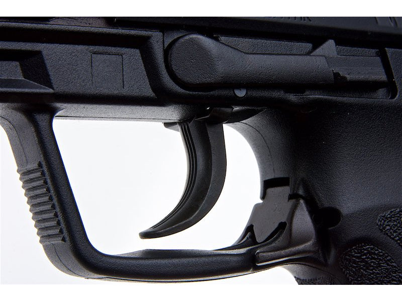 [Umarex] KWA HK45 Metal Slide GBB Airsoft Pistol 