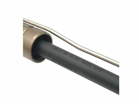 [Angry Gun] 14.5inch CNC Complete UEG-I Upper Receiver Group [For TM MWS GBB Series]