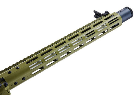 [EMG] Noveske N4 Airsoft GBB Rifle [13.5 inch][CYMA CGS System][OD]