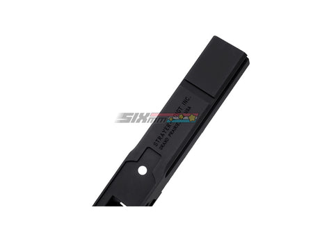 [Guarder] Aluminum Frame [For MARUI HI-CAPA 4.3][4.3 Type][INFINITY][BLK]