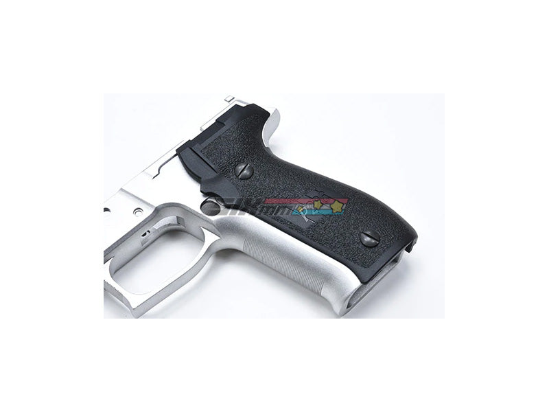 [Guarder] Aluminum Frame [For MARUI P226R][No Marking][Alum. Original]