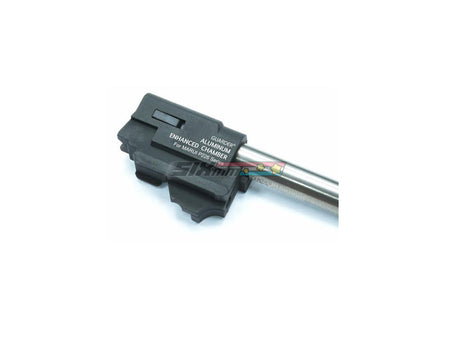 [Guarder] Enhanced Hop-Up Chamber Set [For MARUI P226/P226 E2]