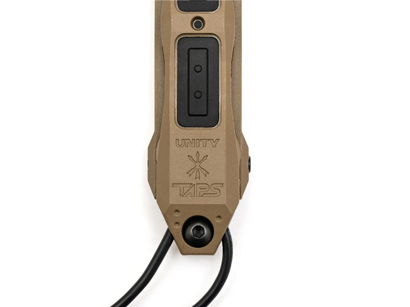 PTS] Unity Tactical TAPS [Standard][DE] – SIXmm (6mm)