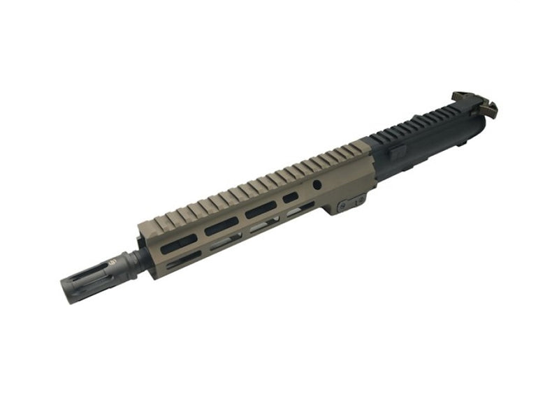 [Angry Gun] 9.3inch CNC Complete UEG-I Upper Receiver Group [For TM MWS GBB Series][Type B]
