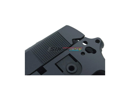 [Guarder] Aluminum Kit [For MARUI DETONICS.45][2016 New Version][Early Marking][Cerakote BLK]