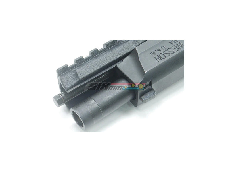 [Guarder] 9MM Steel Outer Barrel [For TM M&P9]