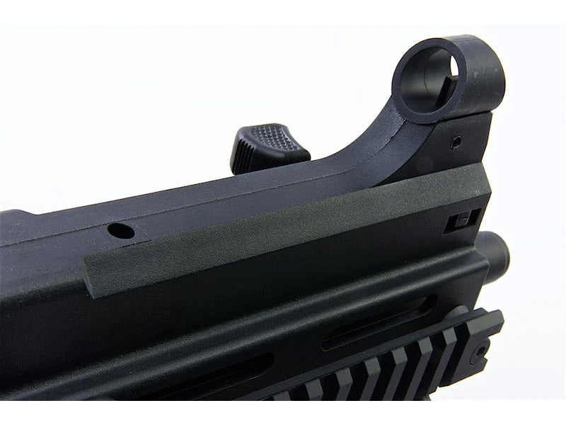 Umarex] UMP45 DX Airsoft SMG GBB [By VFC] – SIXmm (6mm)