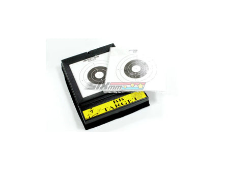 [Guarder] Mesh Shooting Target